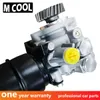 Ny servostyrning Pump för Mitsubishi Pajero Shogun MK3 3.2 Gjorde 00-06 MR223480