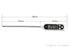 Thermomètre Alimentaire Numérique Chaud BBQ Cuisson De La Viande Mesure De L'eau Chaude Thermomètres Ménagers Sonde Cuisine Thermographe Outil Article Chaud TP300