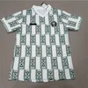 2024 Nigéria Futebol Jerseys 1994 Retro Edition Nigéria Vintage Jersey StarboyOKOCHA Camisa de Futebol FINIDI Kits Clássico Homens Crianças Uniformes