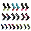 SKYKNIGHT Stripe Radsocken Professionelle Sportsocken Atmungsaktive Fahrradsocke Outdoor Racing3871239