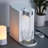 Original Xiaomi Youpin 1.8L Smart Instantanée Distributeur D'eau Chaude Température De L'eau Réglable Fontaine À Boire Double Chauffage 3007333