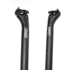 27.2 seatpost de carbono.