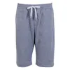 Mens Summer Casual Tech Fleece Baggy Sweat Beach Pants Men Casual Daily Short Clothing