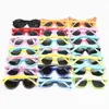 Children's Fashion Sunglasses Polarized Kids Sun Glasses UV400 Summer Outdoor Travel Anti Radiation Glasses Protective Eyewear