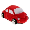 Crianças brinquedo modelo de carro brinquedo de pelúcia dos desenhos animados boneca besouro animal de pelúcia para baby7768942