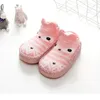 Spring And Autumn New Style Baby Cartoon Baby Toddler Shoes Socks Non-Slip Soft-Soled Shoes Children Floor Socks 0-1-3-Ye