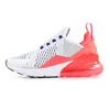 nike Air Max 270 airmax 270 shoes Scarpe da ginnastica economiche Elemental Gold Running da donna. Scarpe da ginnastica da ginnastica per sport all'aria aperta Pink Pink Mowabb