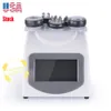 Summer Sale 5 In 1 40K Ultrasonic Cavitation RF Body Slimming Machine Fat Removal Bio Skin Tightening Face Lift Bipolar Vacuum