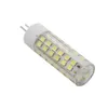 OMTO Mini G4 Светодиодная лампа 220V SMD2835 3W 5W 7W Corn Lamp Светодиодный прожектор