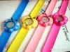 zegarek dla dzieci zegarek dla dzieci chłopiec dziewczyna zegarek na rękę żel silikonowy sportowy zegarek z kreskówek Śliczne i kolorowe zegarki