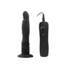 8 Inch Long Anal Plug Vibrator For Men Butt Plug G Spot Dildo Clitoris Massage Suction Cup Gay Toy Adult Sex Product For Women S627