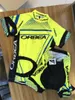 Zespół Orbea Summer Children Jersey Set Boys Bike Ostrony Zestawy Kids Rower Ropa Ciclismo Oddychający i szybki Dry223r