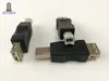 USB 2.0 Tipo A da femmina a tipo B Convertitore dell'adattatore maschile per la stampante