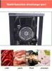 Professional commercial meat grinder bone crusher electric meat grinder chicken head mincer household chicken skeleton chicken shelf fish bo