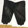 Fashion- real Leather gloves leather GLOVE gift accessory wholesale from factory #3167
