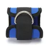 1Pc Ankle Guard Strap D-ring Adjustable Thigh Leg Pulley Gym Weight Lifting Multi Cable Attachment Fitness Protection