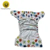 Hot sale 500PCS Sunny Baby Colorful Cloth Diaper Cover Magic Stick baby cloth diapers Nappy Cover Free Shiping