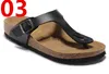 Gizeh wholesale summer cork slippers for men and women designer new Beach bottom flipflops sandals with a couple flip flope flip flops mayari Size 34-46