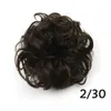 Toptan Kore tarzı herhangi bir cilt rengi için uygun moda hairband yüksek sıcaklık ipek 27 renk isteğe bağlı peruk