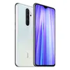 Dans la version globale en stock xiaomi redmi note 8 pro 6 Go 64 Go smartphone 64MP quad caméra helio g90t octa noyau 4500mAh nfc1110676