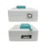 Freeshipping 100% Original Minipro TL866ii Plus TL866A TL866CS + 12 Adaptadores EEPROM Universal Bios USB programador