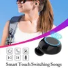 Earphones M11 TWS Bluetooth Earphone with LED Digital Display Touch 5.0 Waterproof Wireless Headset vs F9 M10 for iphone x 11 samsung s10