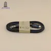 300PCS / Parti 1m Micro USB-data Synkronisera laddningskabel Godkvalitet Papperspaketets wrap för Samsung Galaxy S3 S4 Not 4