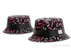 Diamond Bucket Hats 2020 Nouvelle marque pour bobs menwomen Sports Hip Hop Fishing Caps Gorras Sun Cap Wholes6667211