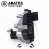 Turbo Electric Actuator G-221 G221 712120 6NW008412 Elektronisch WastAtegate 728680 758226 4S7Q6K682NL voor FORD MONDEO III 2.0 TDCI