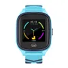 A60 niños relojes inteligentes WIFI Fitness pulsera reloj con GPS conectado IP67 impermeable 4G SIM móvil Smartwatch para niños