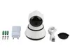 Telecamera IP WIFI HD 720P Smart Home Wireless Videosorveglianza Rete di sicurezza Baby Monitor CCTV iOS V380 H.265