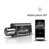 Anytek G100 1080P Car DVR with G-sensor Night Vision 160 Degree Wide Angle Parking Monitor