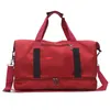 Designer-Unisex Designer Spall Bag della borsa da viaggio di lusso Brand Bag Sport Cross Body Popular B100679Z