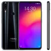 الأصلي MEIZU ملاحظة 9 4G LTE الهاتف الخليوي 6GB RAM 64GB ROM أنف العجل 675 الثماني النواة الروبوت 6.2 "الهاتف 48MP ID الوجه بصمات الأصابع الذكية النقالة