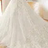 2020 nueva llegada de la sirena vestidos de novia Vestido de Noiva atractivo de la trompeta Vestidos WY2