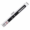 Laserpointer Pen met Star Cap High 5MW 532nm Power Green Professional Lazer Pointer Zichtbaar Beam Light
