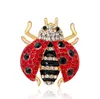 ladybug crystal