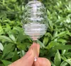 Tubo de brilho labial transparente bonito mel 55ml garrafa vazia blush delineador líquido material de embalagem elegante 20216673832