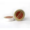 3 yards Super tape 14quotx 3 Yard 3 Roll Tape Hair ExtensionsAdhesive on white lined core tape glue9175781