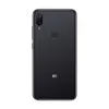 오리지널 Xiaomi Mi Play 4G LTE 휴대 전화 4GB RAM 64GB ROM HELIO P35 OCTA CORE Android 5.84 "전체 화면 12.0MP AI HDR 지문 ID 얼굴 스마트 휴대 전화.