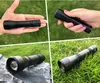 Rechargeable Zoom XM-L T6 LED Mini Flashlight Waterproof 5modes Cycling Front Light Camping Hunting Torch Lamp