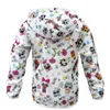 Kleidung Baby Junge Mädchen Sonnenschutz Kleidung Kind Sommer Mantel Cartoon LOL Kleidung Kleinkind Frühling Jacke Kind Mäntel