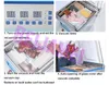 Beijamei Commercial Vacuum Vacuum Food Sealer Packer Machine Gospodarstwa Gospodarstwa Gospodarstwa Gospodarstwa Ryżowe Suche Maszyny do uszczelniania ryb