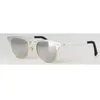 Gafas de sol de lujo para hombre Gafas de sol deportivas Soscar 3507 Marco de aluminio y magnesio Lentes verdes clásicas G-15 con caja de cuero original