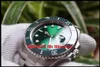 Wrist Watch Men Casual 116610ln Stainless Steel 40mm 2813 حركة أوتوماتيكية 316L Mens Watches Orologio di lusso pro305m