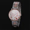 Roxxxx Luxury Designer Watches for Women Clock Reloj Montre.