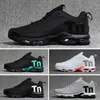 Hurtownie Mercurial Plus TN Ultra SE Buty dla mężczyzn Kobiety Chaussures TNS TNS Athletic Sport Sneakers