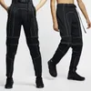 Fashion-Ambush Jointed Reflective Function Pants Trousers High Quality Casual Hip Hop Top Street Men And Women Couple Trousers