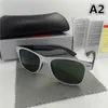 WholeHigh Quality merkontwerper Fashion Men Sunglasses UV400 Outdoor Sport Vintage Dames Zonnebril Retro -bril met doos A4924252