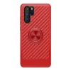 Voor Motorola Moto E6 Samsung Galaxy A10E A20 LG Stylo 5 360 Roterende Ring Car-Holder TPU PC Mobiele Telefoon Case Cover Oppbag